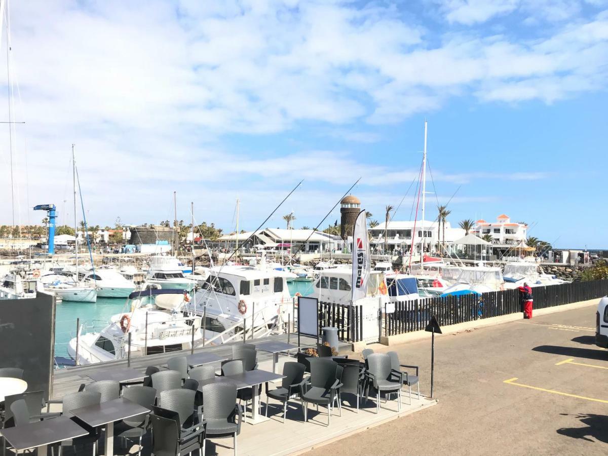 New Apartment Sun Beach Caleta De Fuste Exterior photo